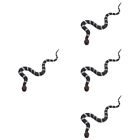 Pranks Home Snake Toys Outdoor Party Theater Props Fake Snake Toy