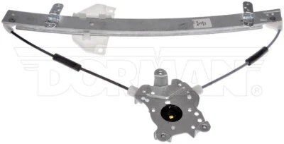 New Power Window Regulator (Regulator Only) for Mitsubishi Mirage 2001-97 - Image 1 of 4