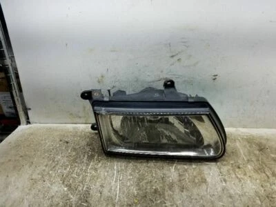 Passenger Right Headlight Fits 00-02 PASSPORT 789617 - Image 1 of 4