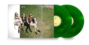 Haim | 2xVinyl LP | Days Are Gone (10th Anniversary Edition) | - Bild 1 von 1