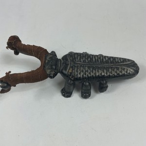 vintage boot remover