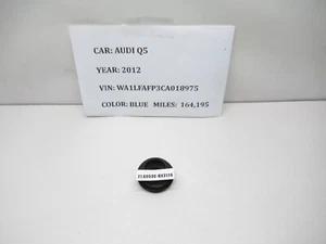 2009-2017 AUDI Q5 Rear Wiper Arm Gasket Seal 8P4955758 OEM - Picture 1 of 5