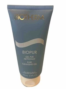 Biotherm biopur  pure cleansing gel 5 fl oz - Picture 1 of 2