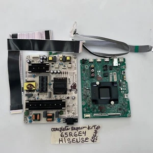 Hisense OEM Complete Repair Kit — Model 65R6E4 — Version 65G2050 - Picture 1 of 7