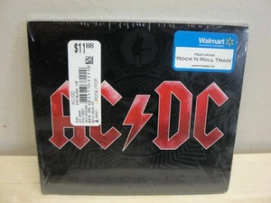NEU VERSIEGELT AC/DC BLACK ICE CD - Bild 1 von 1