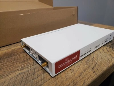Accelerated / Digi 6350-SR06 LTE Cellular Router Part Number ASN-6350-SR06-GLB - Image 1 of 4