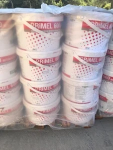 Körnung Grundierung Schnelltrocknen 5 kg  - Bild 1 von 4