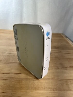AT&T 2Wire 2701HG-B High Speed Internet DSL Wireless Gateway Modem Router PARTS - Image 1 of 4