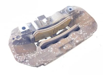 MASERATI GHIBLI III (M157) VA2622162 Brake caliper Front  left 670009173 - Image 1 of 3