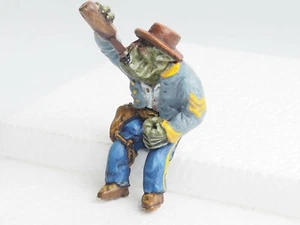 FANTASY WILD WEST WAGON DRIVER. - Picture 1 of 2