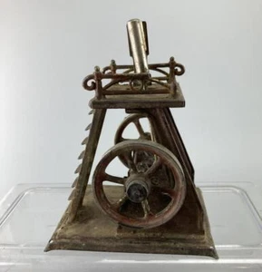 DOLL ? BING ? MARKLIN ? STEAM ENGINE ACCESSORY LIVE STEAM IDEAL IF NEEDED VINTAG - Picture 1 of 6