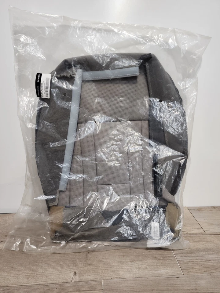 Cojín delantero genuino Hyundai 2017-2020 G80 con cubierta de asiento de ventilación 88260-B1200-PPS Foto 1 de 3