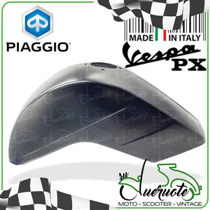PARAFANGO ANTERIORE FORCELLA PIAGGIO VESPA PX 125 150 200 ARCOBALENO 1977-1997 - Foto 1 di 4