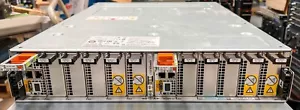 EMC TRPE Storage Processor Unit with 2x Management Controllers - Bild 1 von 5