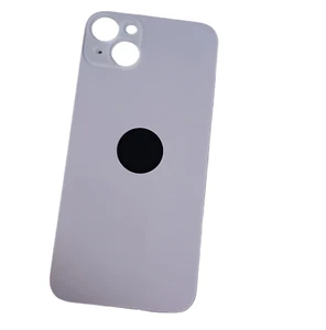Tapa trasera para Apple iPhone 14 Plus / tapa de batería / trasera / cristal trasero púrpura - Imagen 1 de 2