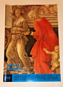 Minuti Menarini 172 Le donne del quattrocento quelle antiche signore - Picture 1 of 1