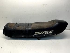 Bridgestone GTO GTR 350 Seat / Saddle Assembly - Picture 1 of 8