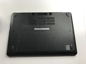 Untergehäuse Gehäuse Unterteil Bottom Base für Dell Latitude E5250 - Bild 1 von 2