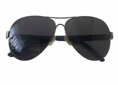 Gafas de sol Kenneth Cole Reaction aviador grises lentes para hombre KC2289 58-13-140 Foto 1 de 4