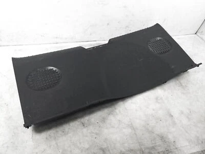 2012-2017 Hyundai Veloster Cargo Room Scuff Plate Panel - Base - 85770-2V000 - Image 1 of 4