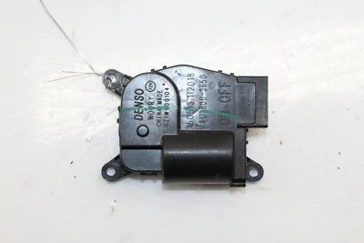 2012-2019 Fiat 500 HVAC Door Actuator AA113800-3650 OEM - Image 1 of 4