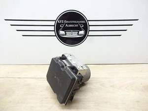 Smart Fortwo 451 1.0 ABS Block Steuergerät Hydroaggregat A4514200575 - Bild 1 von 3