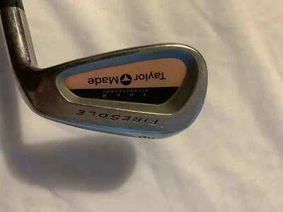 Айрон под правую руку Taylormade Firesole Tour 9 x100 стержень длина 36 дюймов никелевая сталь - Изображение 1 из 4
