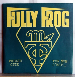Fully Frog - Public Cité SP - Imagen 1 de 3