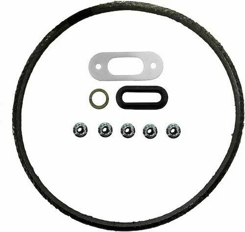 Vaillant ECOMAX ecoTEC Plus Pro Gasket Seal 0020038679 G10