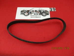 098R254 CINGHIA DISTRIBUZIONE LANCIA BETA HPE TIMING BELT - Picture 1 of 2