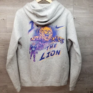 Nike Dallas Cowboys Micah Parsons I AM THE LION Hoodie Sweatshirt Medium - Bild 1 von 10