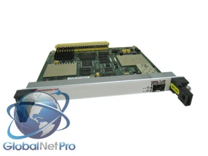 Cisco SPA-1CHSTM1/OC3V2 - 1-Port Channelized STM-1/OC-3c to DS0 V2 - LIFETIME WA - Bild 1 von 1