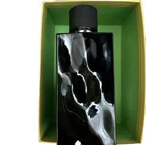 Authentic ABERCROMBIE & FITCH FIRST INSTINCT BLUE EDT 3.4 OZ / 100 ML - Picture 1 of 3