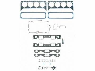 Juego de juntas de culata delantera Felpro 35856WW 1999 5,7 L V8 para GMC W4500 1998-2000 Foto 1 de 2