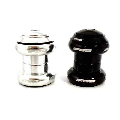 FSA Orbit X 1" Threadless Bicycle Bike Headset Sealed Bearing 1" W/Top CNC Caps - Image 1 of 3