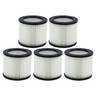2 Pack Small Cartridge Filter 90398 903-98 90399 Type AA For Shop Vac 90398 Air Hang Up Pro Wet Dry Vacuum 2 Pack