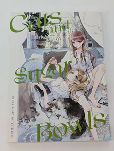 Yukiko Katzen und Zuckerdosen (Taschenbuch) - Bild 1 von 4