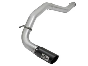 AFE Filters 49-06113-B ATLAS DPF-Back Exhaust System Fits 16-19 Titan XD - Picture 1 of 6