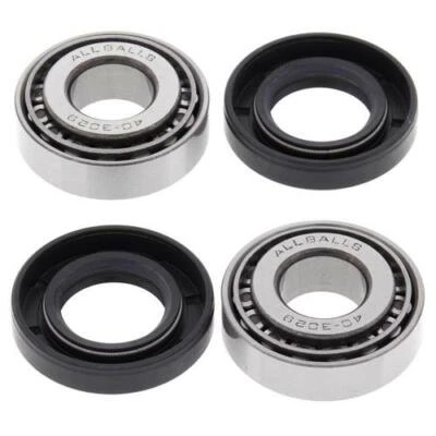All Balls Swing Arm Bearing Kit for 1978-81 BMW R45 Models - 28-1195 - Image 1 of 2