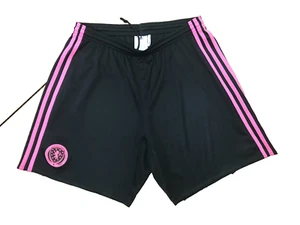 Schottland Fußball Shorts Medium Urlaub Laufen Golf Fußball Adidas - Bild 1 von 4