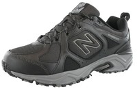 NEW BALANCE MEN'S MTUNKNB2 SUMMIT 