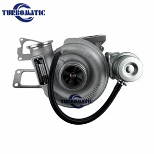 Turbocharger HE211W 5350915 3796177 for Cummins ISF2.8 ISF3.8 105 Kw 115 Kw - Picture 1 of 7