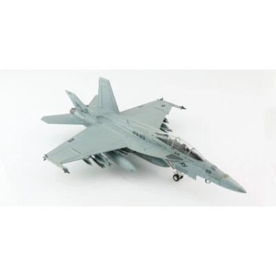 HA5119 1/72 F/A-18F Super Hornet US Navy VFA-213 Black Lions USS George H W Bush - Image 1 of 4