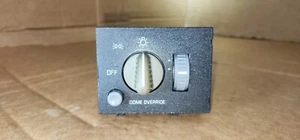 95-99 Chevy GMC Silverado Truck Headlight/Lamp Switch OEM GM15013005 - Picture 1 of 12