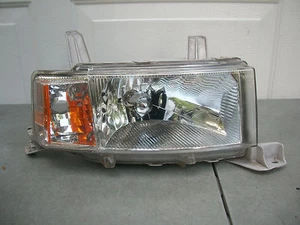 SCION XB 04 05 06 FARO LÁMPARA RH OEM ORIGINAL ORIGINAL - Imagen 1 de 5