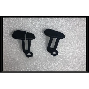 for Nikon D800 D810 Terminal Leather Cover Shutter Wire Plug SLR Accessories - Picture 1 of 3