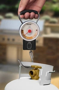 Medidor de tanque de propano PBKay parrilla de gas medidor de barbacoa indicador nivel de combustible - Imagen 1 de 3