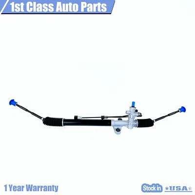 Power Rack and Pinion Assembly for Honda Odyssey 2011-2017 26-2762 - Изображение 1 из 4