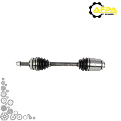 Conjunto de eje CV para Hyundai Tucson Kia Sportage 2005-2009 delantero derecho Foto 1 de 4