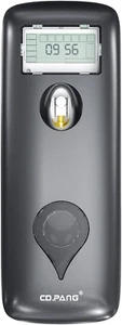 Liquid Air Freshener Dispenser, Commercial Refillable LCD Programmable Fragrance - Picture 1 of 9